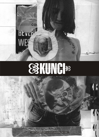 Kunci 10 Kunci 10