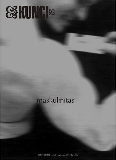 Kunci 8 Kunci 8