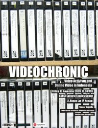 Video Chronic Video Chronic