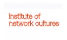 Institute of Network Cultures Institute of Network Cultures