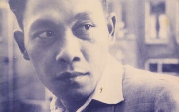 Peluncuran & Diskusi Buku Savitri Scherer: Pramoedya Ananta Toer Luruh dalam Ideologi Peluncuran & Diskusi Buku Savitri Scherer: Pramoedya Ananta Toer Luruh dalam Ideologi