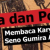 Diskusi Buku Sastra dan Politik: Membaca Karya Seno Gumira Ajidarma Diskusi Buku Sastra dan Politik: Membaca Karya Seno Gumira Ajidarma
