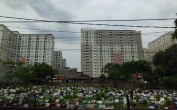 AbdouMaliq Simoné: Hantu-hantu Tebet AbdouMaliq Simoné: Hantu-hantu Tebet