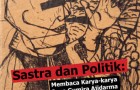 Andy Fuller: Memahami Seno, dan menghadapkannya dengan pascamodernisme Andy Fuller: Memahami Seno, dan menghadapkannya dengan pascamodernisme
