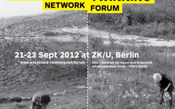 The Wasteland Twinning Network Forum The Wasteland Twinning Network Forum